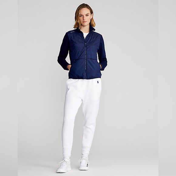 Ralph Lauren RLX Golf | NWOT Hybrid Full Zip Jacket - Picture 2 of 11